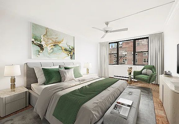 4th image of 201 E 17th St APT 5C