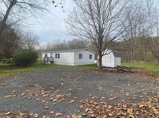 184 Salmon Creek Rd, Lansing, NY 14882