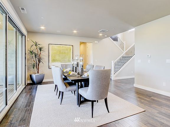 5th image of 20815 SE 259(Lot 39) Court