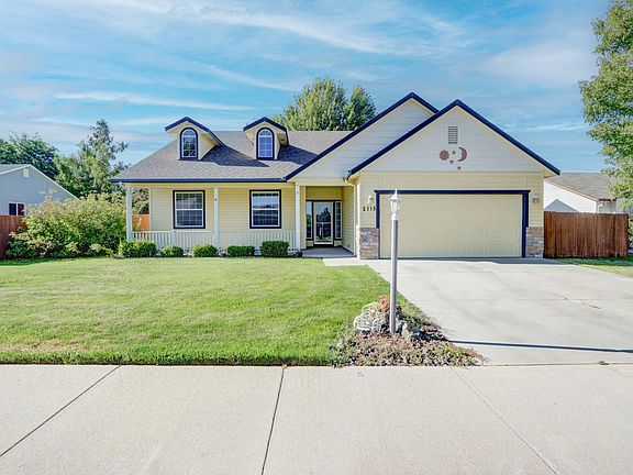 2nd image of 2115 Feltham Peak Dr