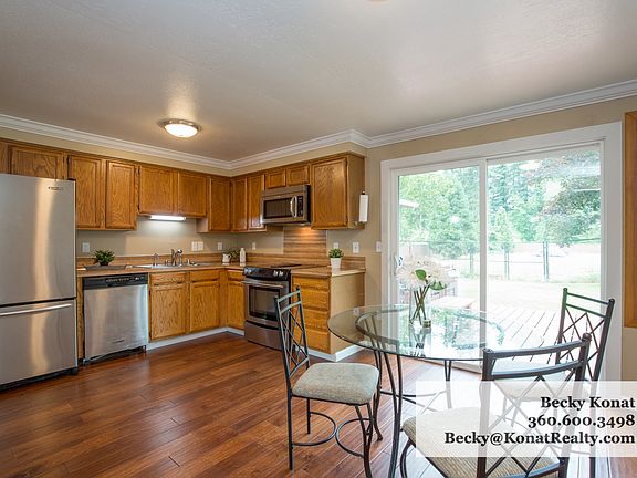 4th image of 9608 NE 80th Ave