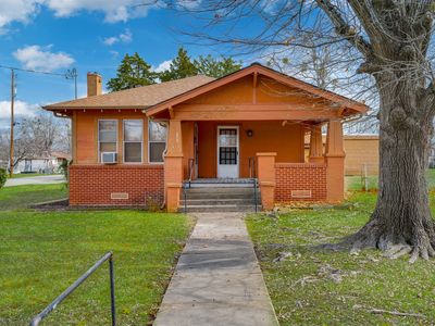 1101 S Locust St, Clarksville, TX, 75426