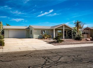 2539 E Kimberly Dr, Fort Mohave, AZ 86426