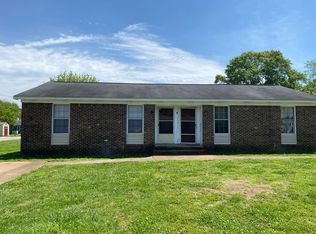 4 Tricia Cv #L, Jackson, TN 38301