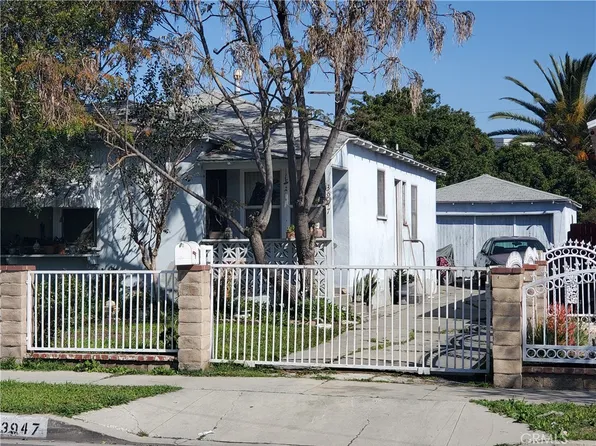 3947 W 118th St, Hawthorne, CA 90250
