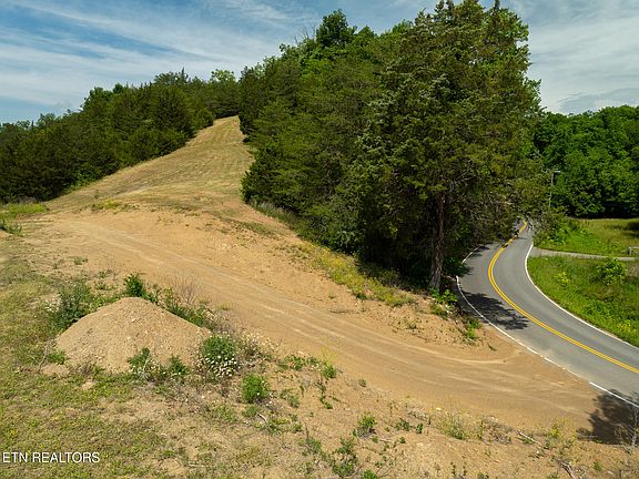 5th image of LOT 3 N Knob Creek Rd