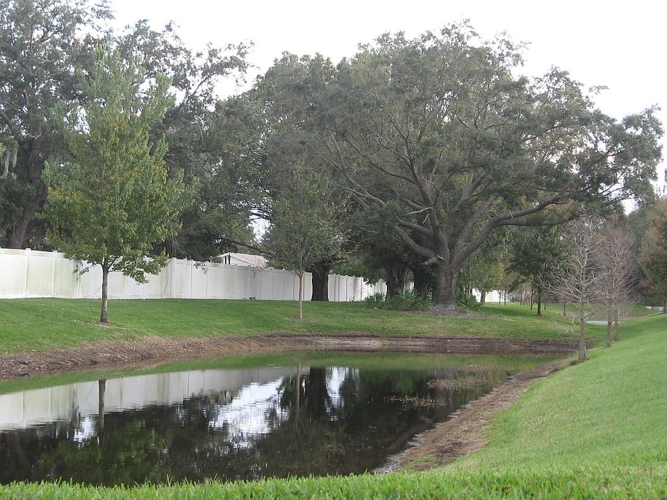 Peaceful Retreat