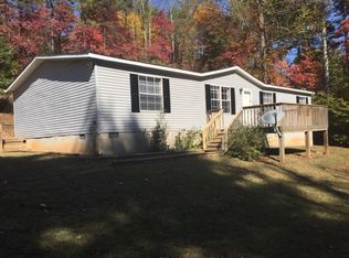 51 Champ Ln, Otto, NC 28763