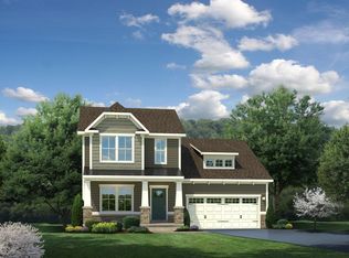 480 Goodman Dr LOT 143, Gallatin, TN 37066