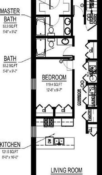 1923 W 21st St #2 — Photo 9