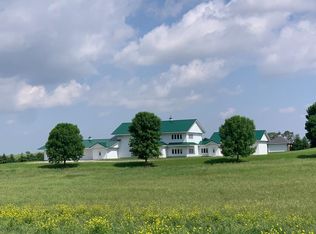 10830 S Canfield Rd, La Porte City, IA 50651