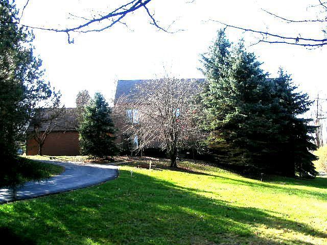 N.E. front