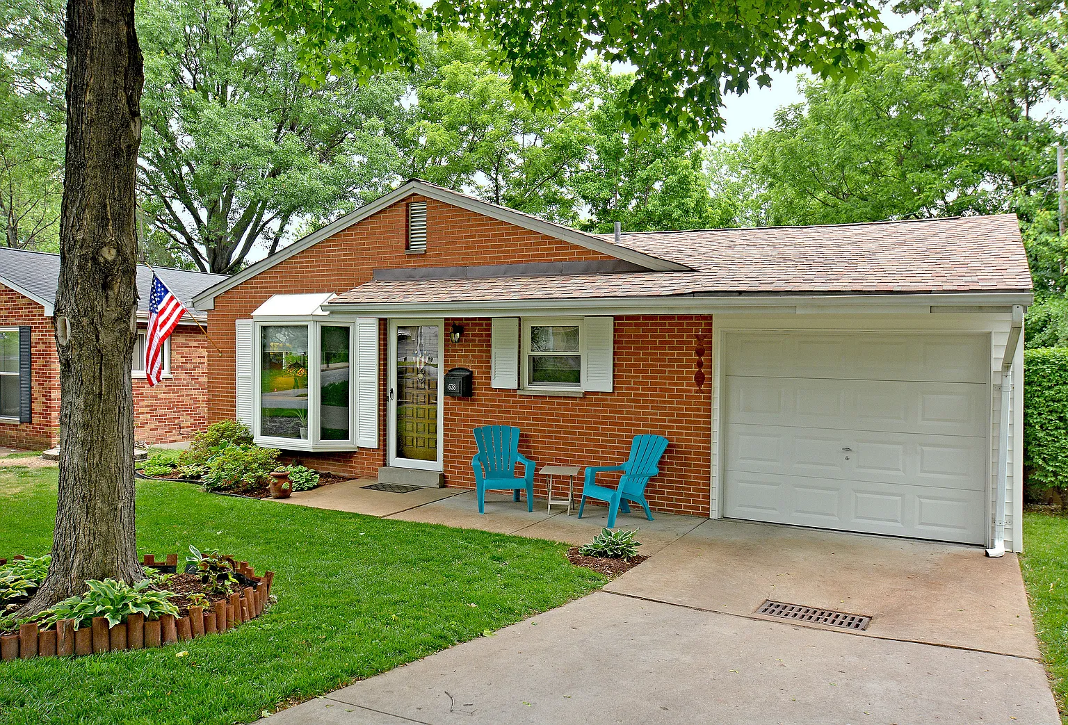 638 S Sappington Rd photo 1
