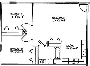 2nd image of 2609 Aspen Rd Unit 4