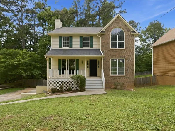 5747 Rex Mill Crk, Rex, GA 30273