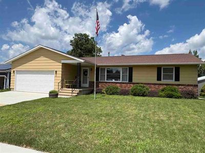 2600 28th Ave, Marion, IA, 52302