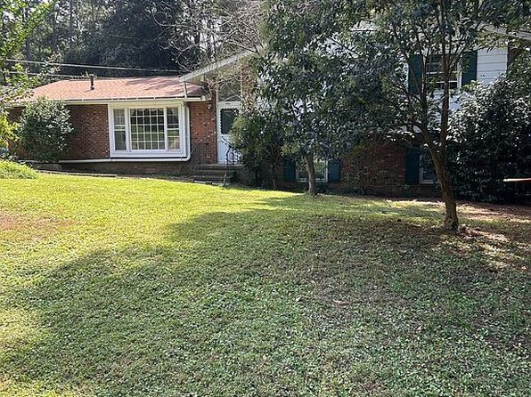 1702 Ferrell Rd