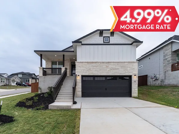 5901 Fannin Point, Schertz, TX 78154