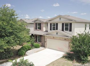11119 Boot Cyn, San Antonio, TX 78245