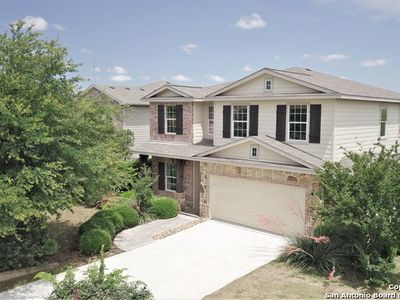 11119 Boot Cyn, San Antonio, TX, 78245