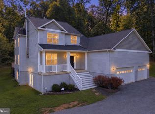 3475 Fenny Hill Rd, Delaplane, VA 20144