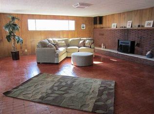 1705 Hendola Dr NE, Albuquerque, NM 87110
