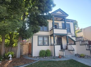 921 Santa Clara St, Vallejo, CA 94590