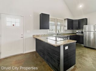 803 Parkview Dr #20, Tuscaloosa, AL 35401