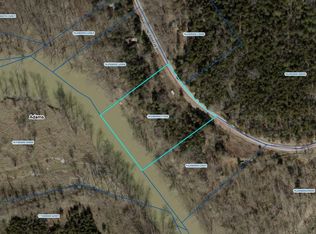 0 Waggoner Riffle Rd, Lynx, OH 45650