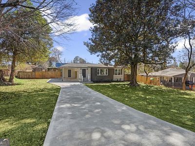 1406 Dorothy Dr, Decatur, GA, 30030