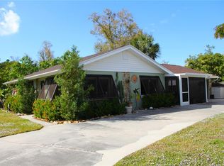 624 Showalter Ave, Punta Gorda, FL 33950