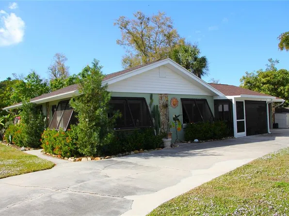624 Showalter Ave, Punta Gorda, FL 33950