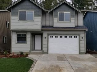 2333 SE Kelby Cir, Port Orchard, WA