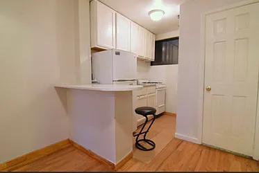 Rented by J Misrahi Realty Corp