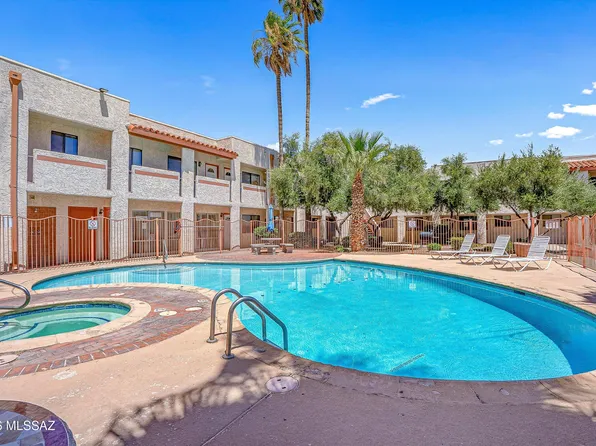 455 W Kelso St APT 225, Tucson, AZ 85705
