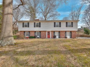 509 Forestdale Rd, Kingsport, TN 37660