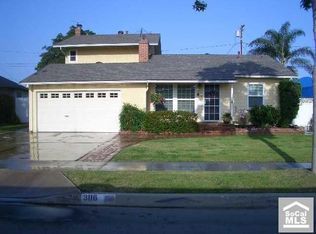 3116 N Greenbrier Rd, Long Beach, CA 90808