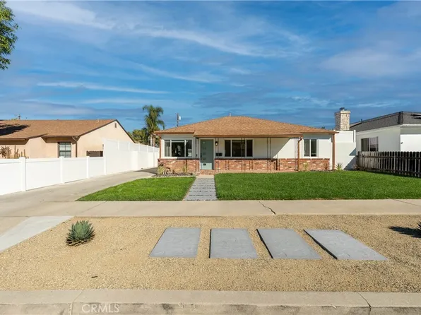 17545 Lorne St, Northridge, CA 91325