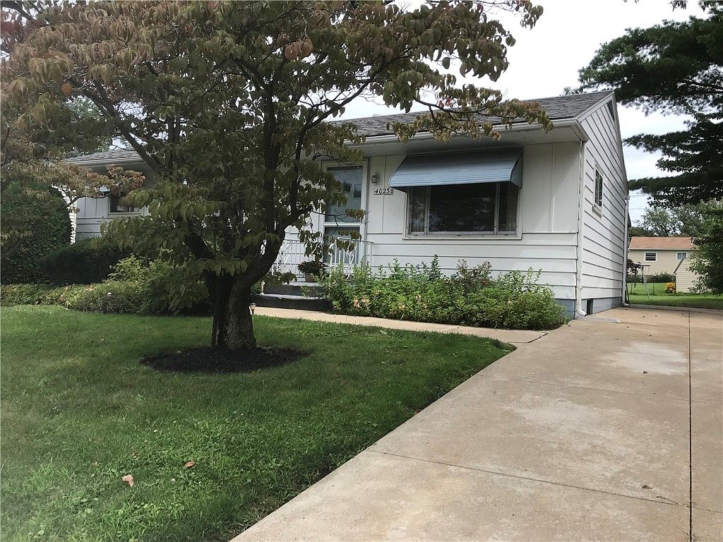4023 Hoyt St, Erie, PA 16510 Zillow