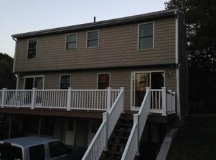 103 High St, Ashaway, RI 02804