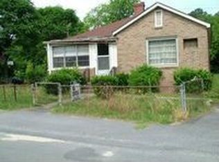 5229 Ridgeway St, Columbia, SC 29203