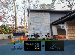 1277 Goodwin Rd NE #1271, Atlanta, GA 30324