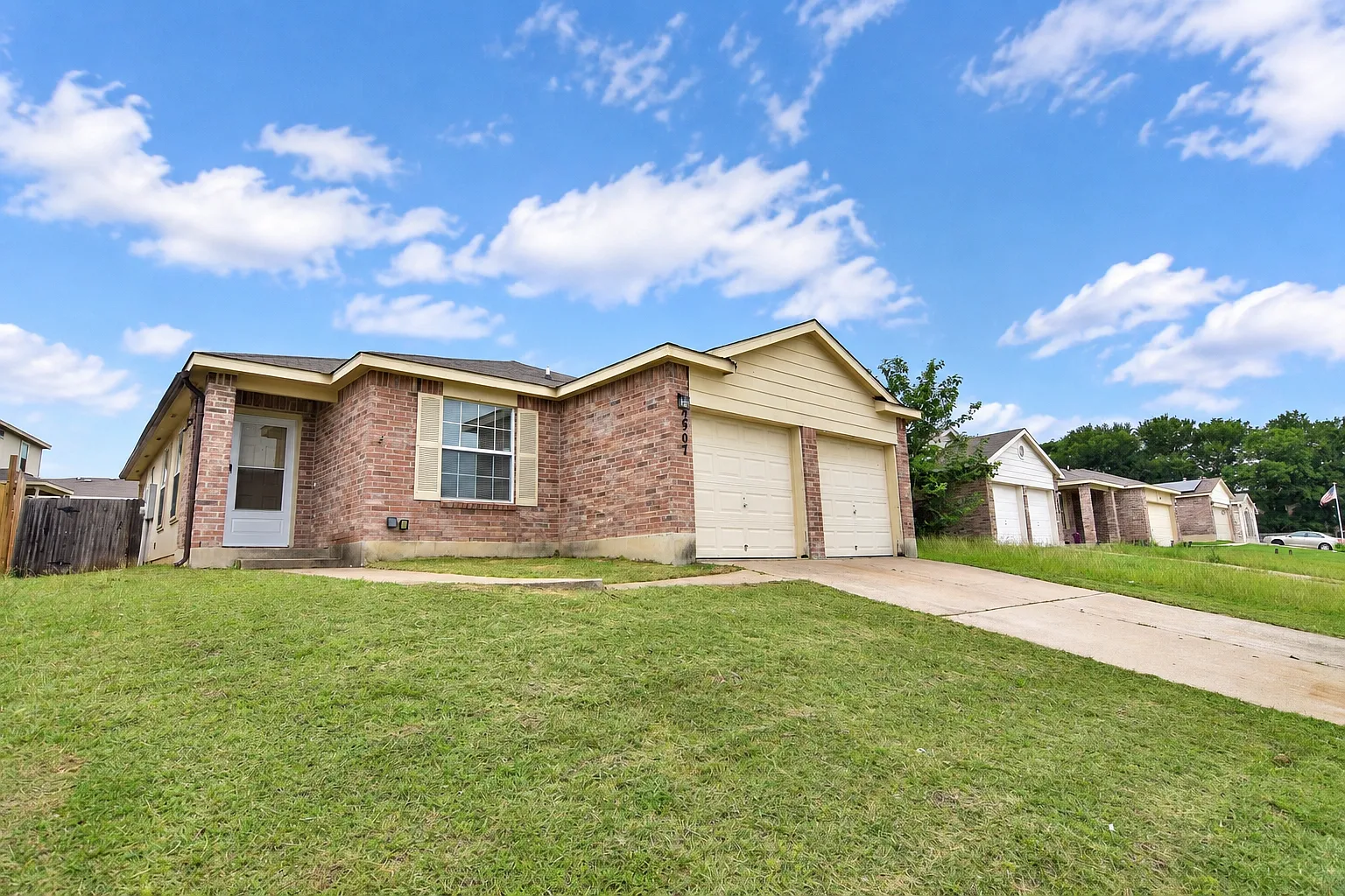 2907 Blackburn Dr, Killeen — Photo 2
