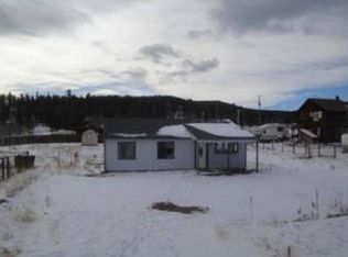 324 Neal Rd, Bailey, CO 80421