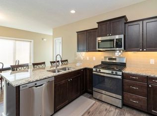 1196 SE Williams Ct, Waukee, IA 50263