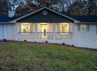 4747 Nelda Dr, Austell, GA 30106