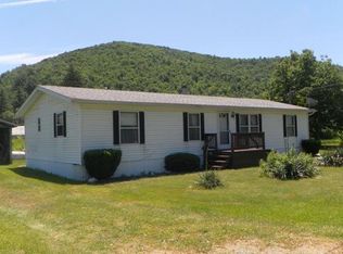 132 Sizer Run Rd, Emporium, PA 15834