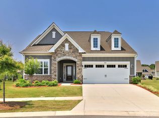 4645 Mount Rainer Pl, Lancaster, SC 29720