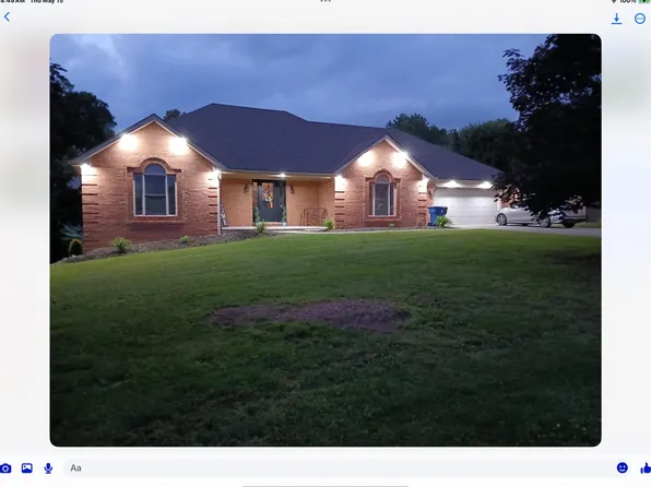 71 View Point Dr, Somerset, KY 42503