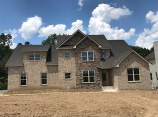 3261 Potts Xing, La Vergne, TN 37086